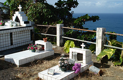 martinique