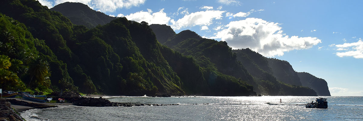 martinique