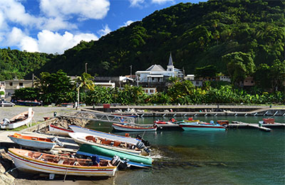 martinique