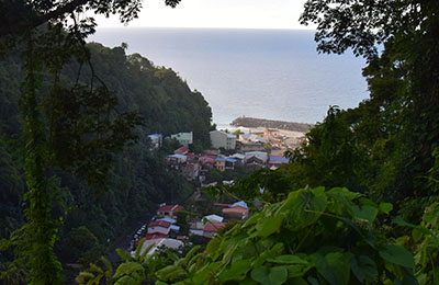 martinique