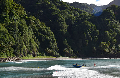 martinique