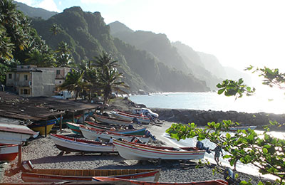 martinique