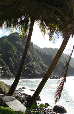 martinique