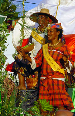 martinique