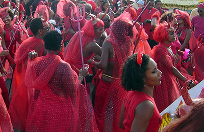 martinique