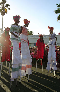 martinique