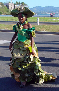 martinique