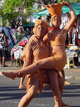 martinique