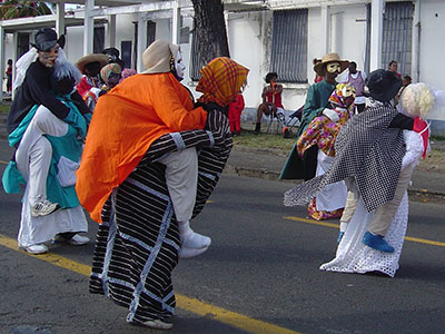 martinique