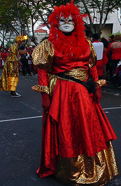 martinique