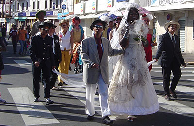 martinique