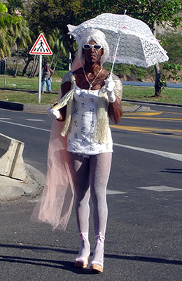 martinique