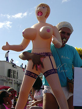 martinique
