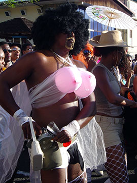 martinique