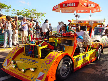 martinique