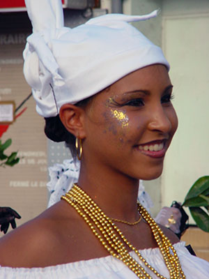 martinique