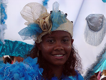 martinique