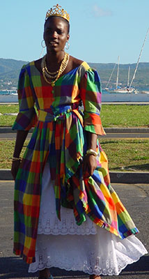 martinique