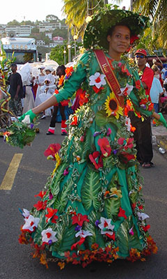 martinique