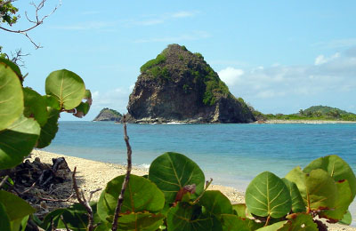 Carriacou