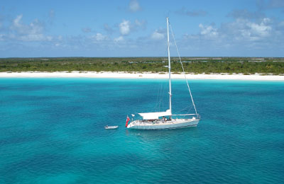 Barbuda