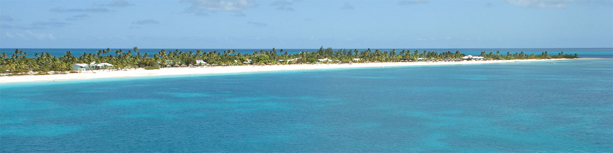 Barbuda