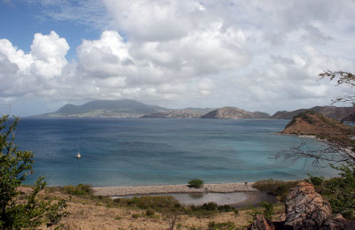 Saint Kitts