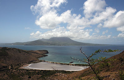 Saint Kitts