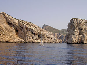 sardaigne