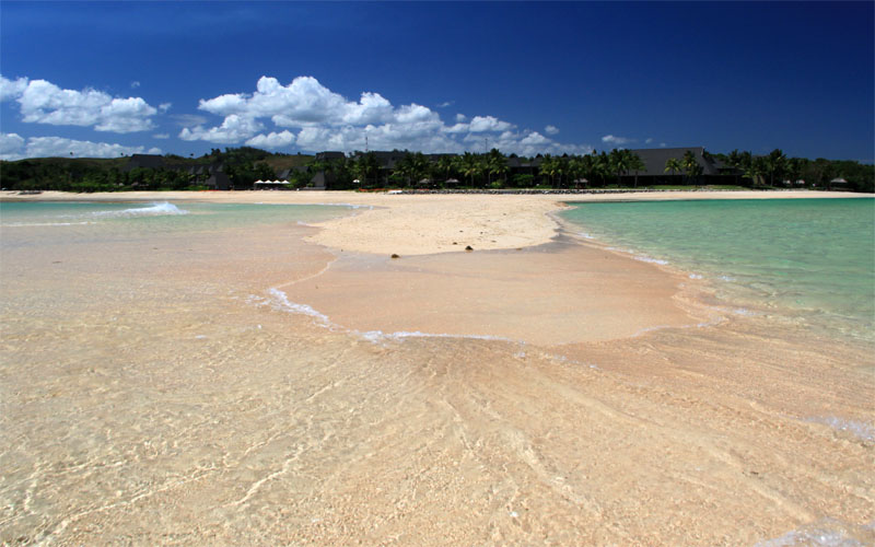 Slide background