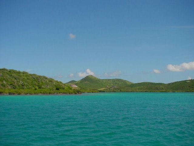Slide background