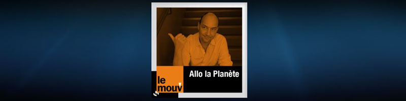 Allo laplanète