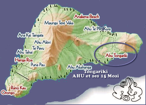 RAPA NUI