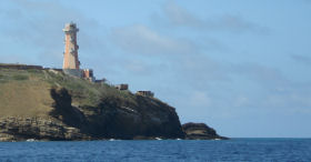 Phare de Pampatar