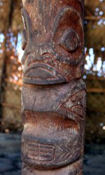 tiki tahuata