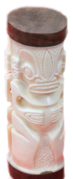 sculpture tahuata