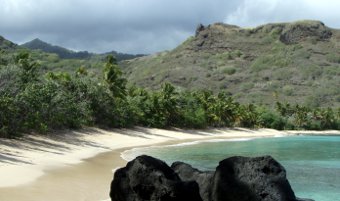plage tahuata