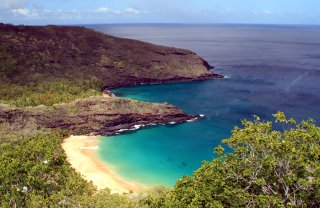 plage tahuata