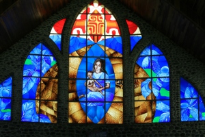 eglise vaitahu