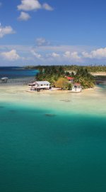 tuamotu ahe