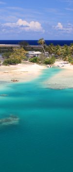 tuamotu ahe