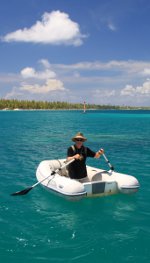tuamotu ahe