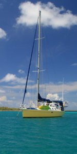tuamotu ahe