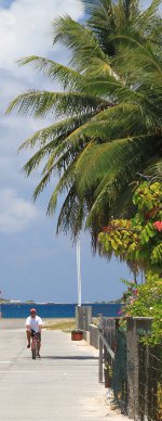 tuamotu ahe