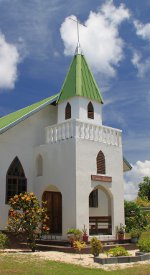tuamotu ahe