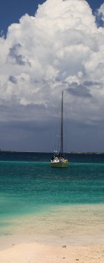 tuamotu ahe