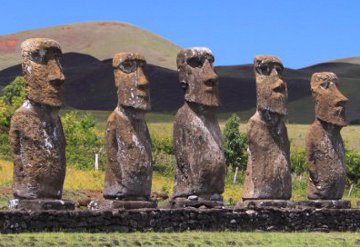 rapa nui