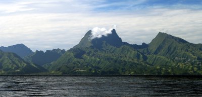 RAPA NUI