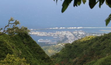 RAPA NUI