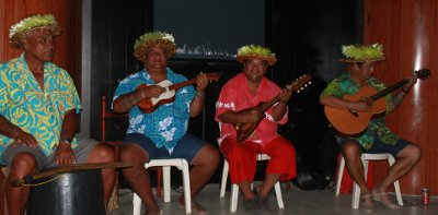 RAPA NUI